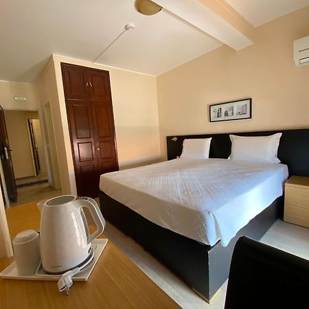 Hotel Riomar Lagos Dış mekan fotoğraf