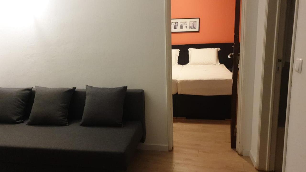 Hotel Riomar Lagos Dış mekan fotoğraf