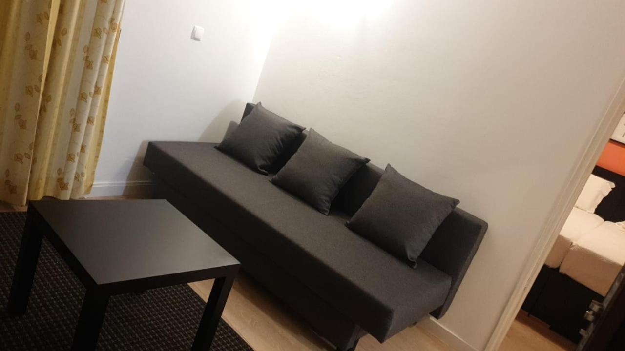 Hotel Riomar Lagos Dış mekan fotoğraf