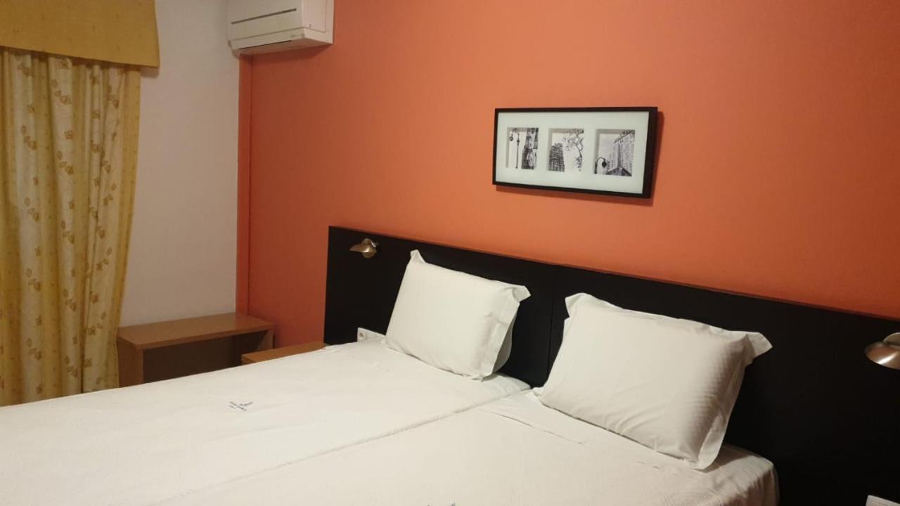 Hotel Riomar Lagos Dış mekan fotoğraf