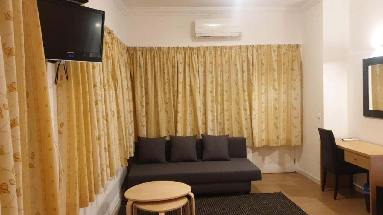 Hotel Riomar Lagos Dış mekan fotoğraf