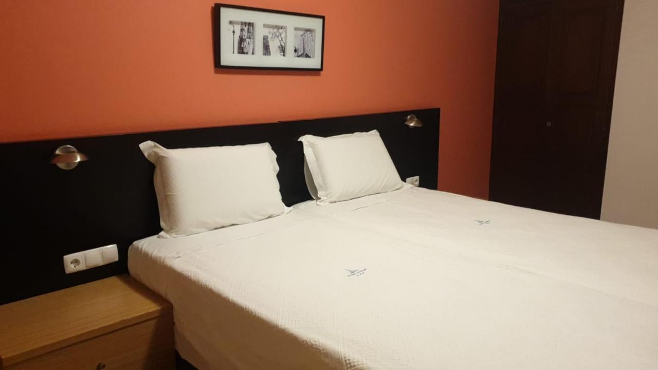 Hotel Riomar Lagos Dış mekan fotoğraf