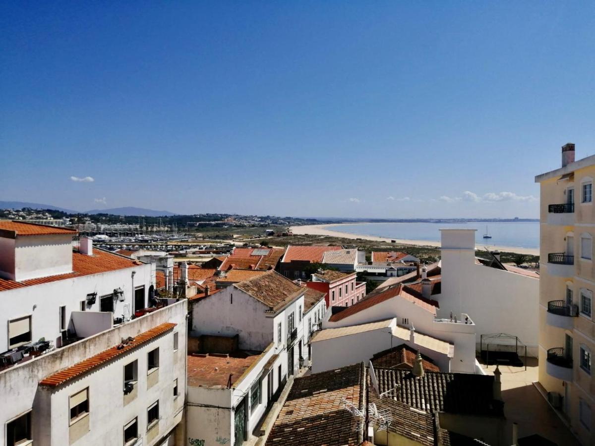Hotel Riomar Lagos Dış mekan fotoğraf