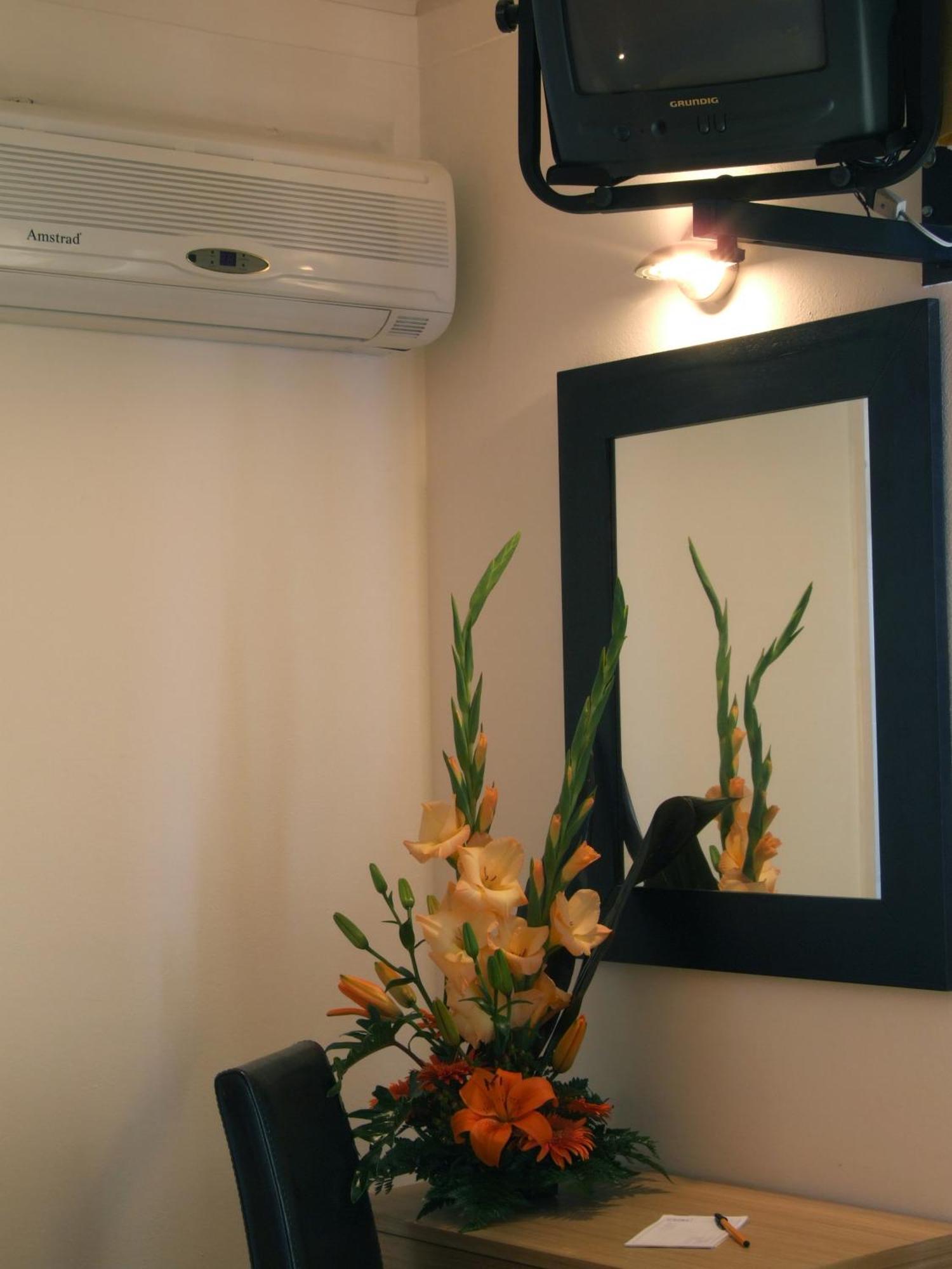 Hotel Riomar Lagos Dış mekan fotoğraf