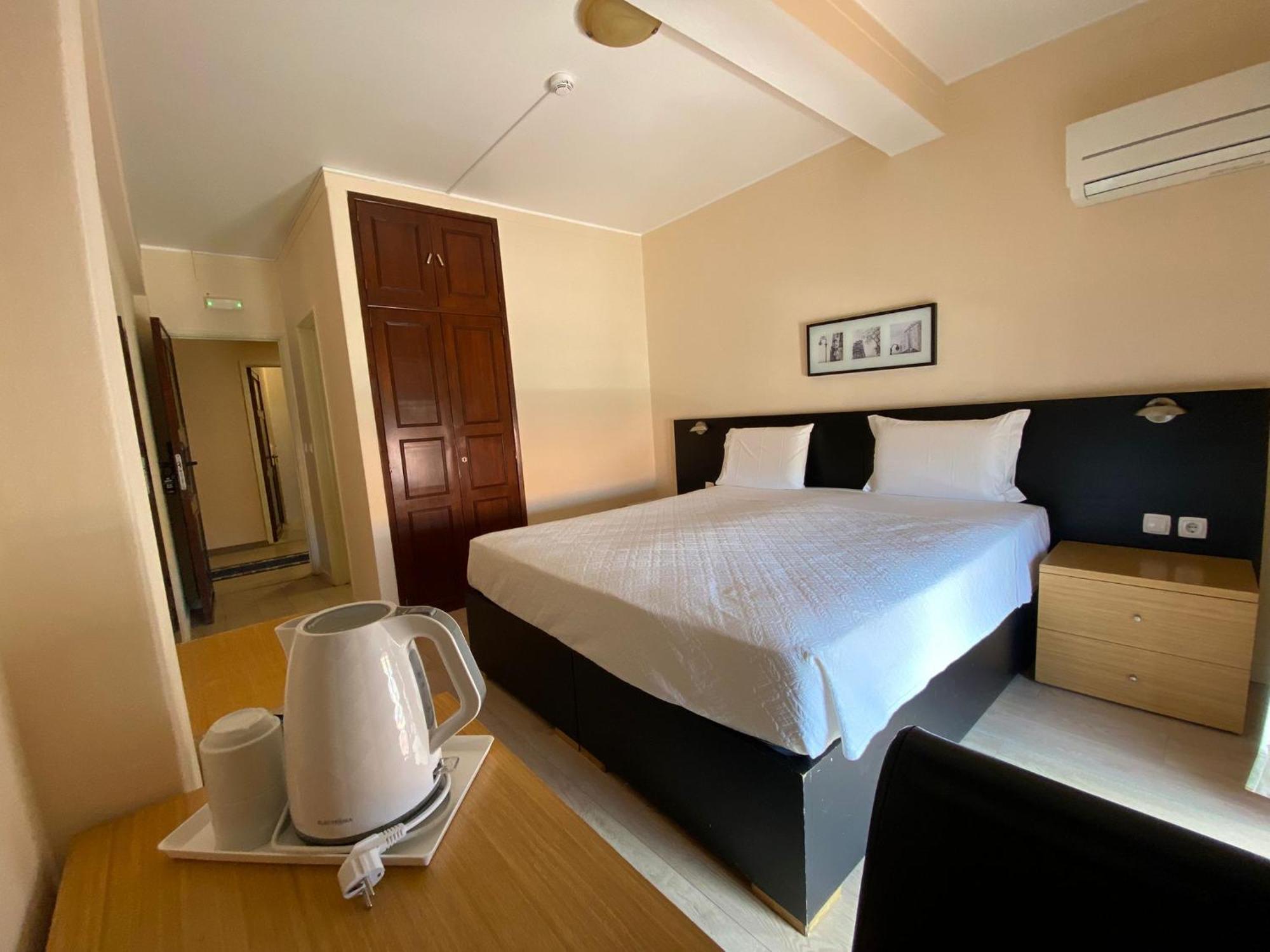 Hotel Riomar Lagos Dış mekan fotoğraf