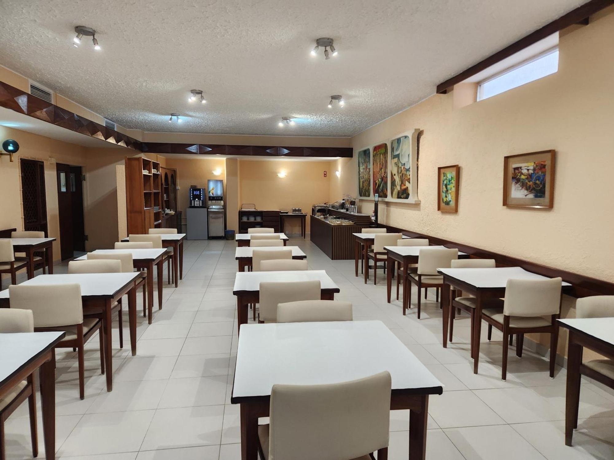 Hotel Riomar Lagos Dış mekan fotoğraf