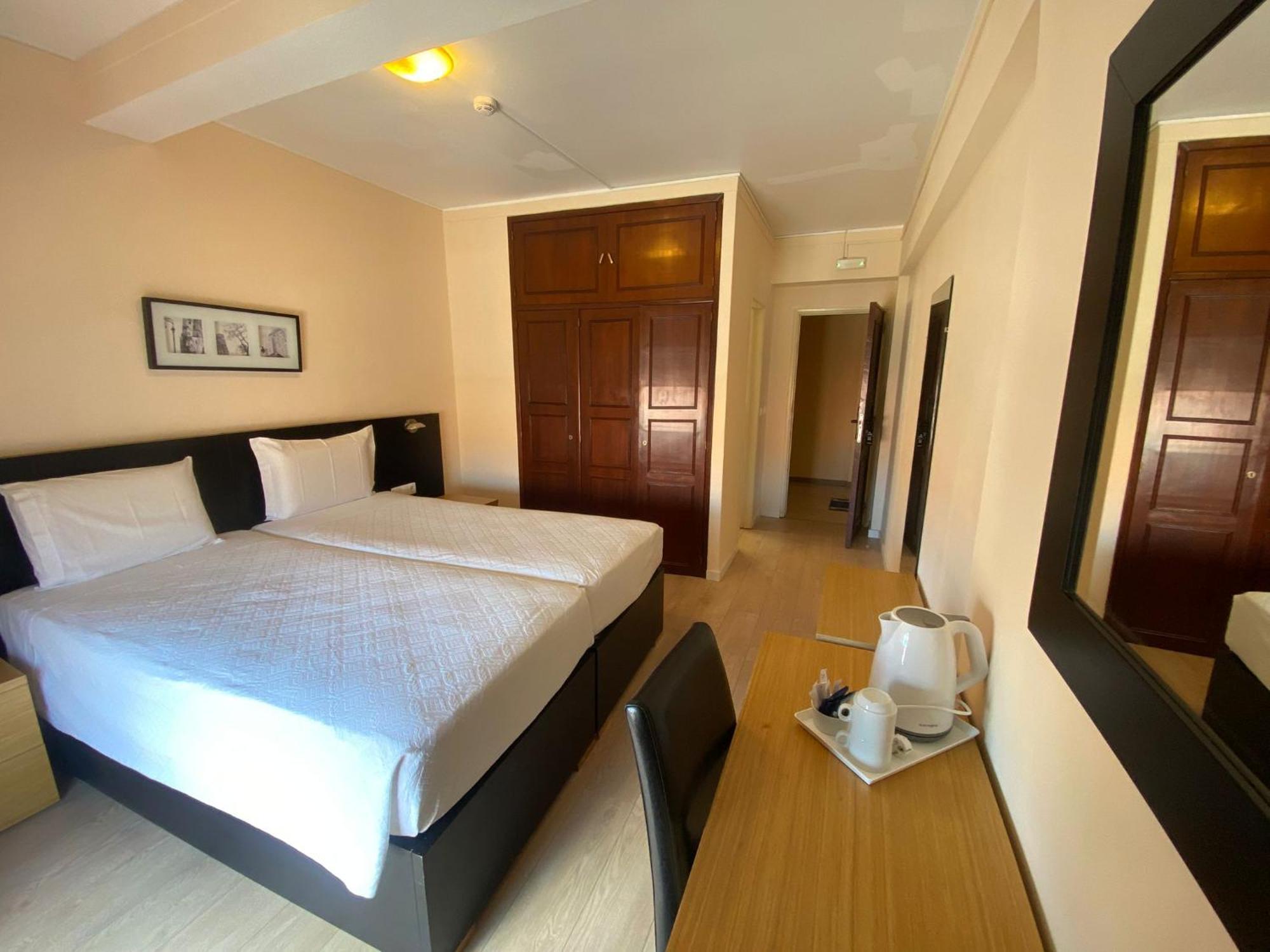 Hotel Riomar Lagos Dış mekan fotoğraf