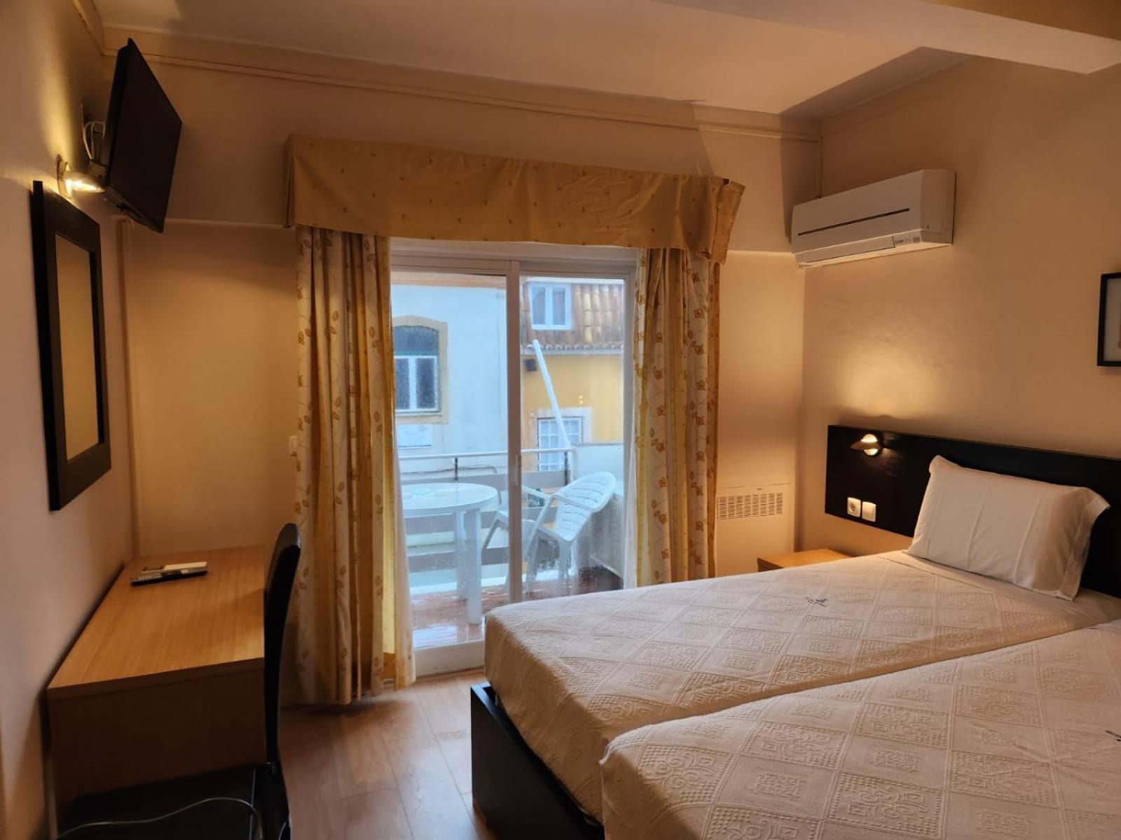 Hotel Riomar Lagos Dış mekan fotoğraf