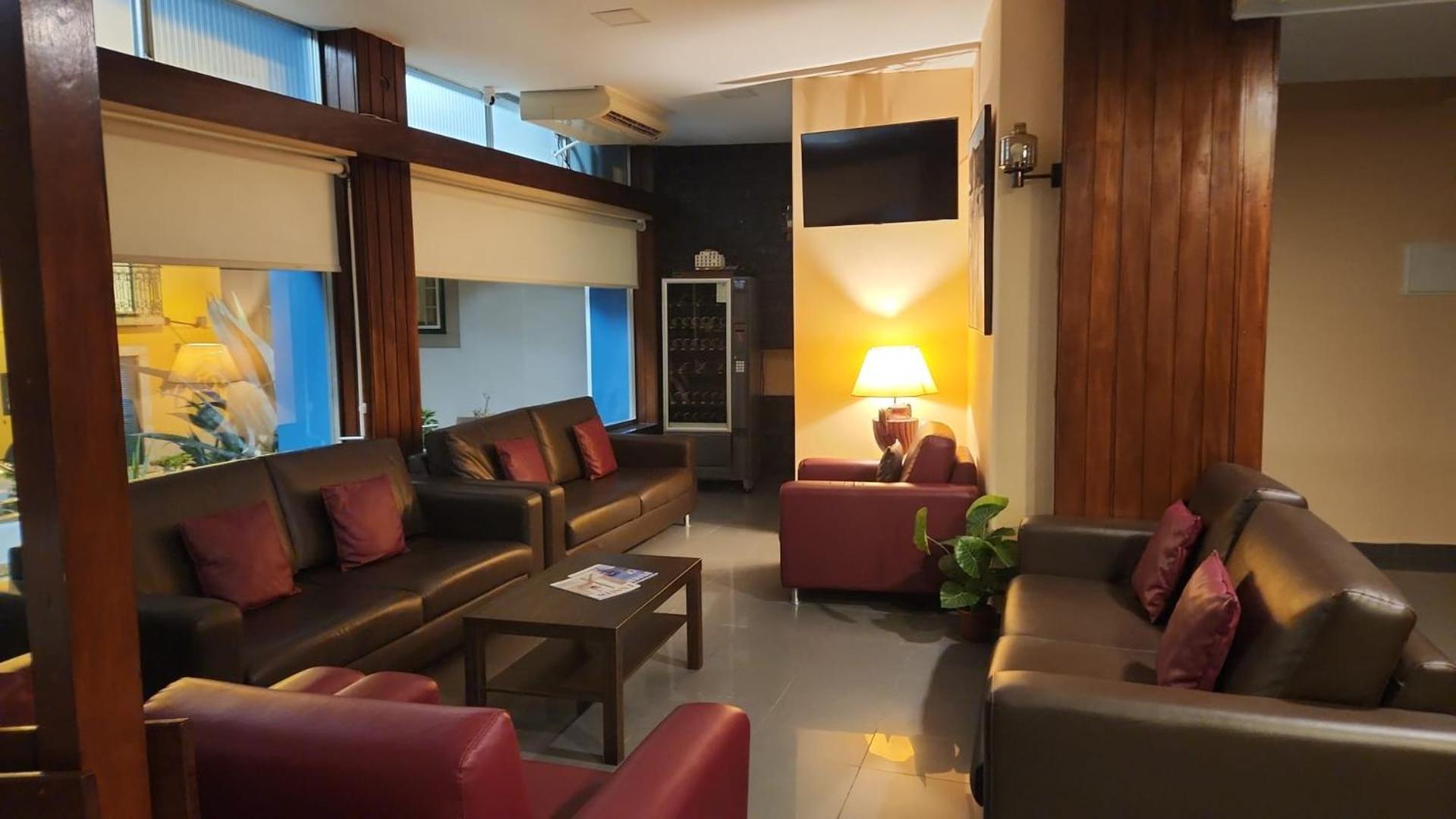 Hotel Riomar Lagos Dış mekan fotoğraf