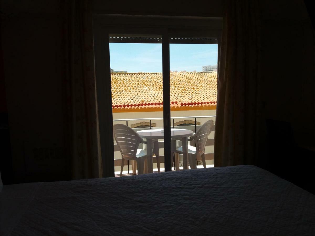 Hotel Riomar Lagos Dış mekan fotoğraf