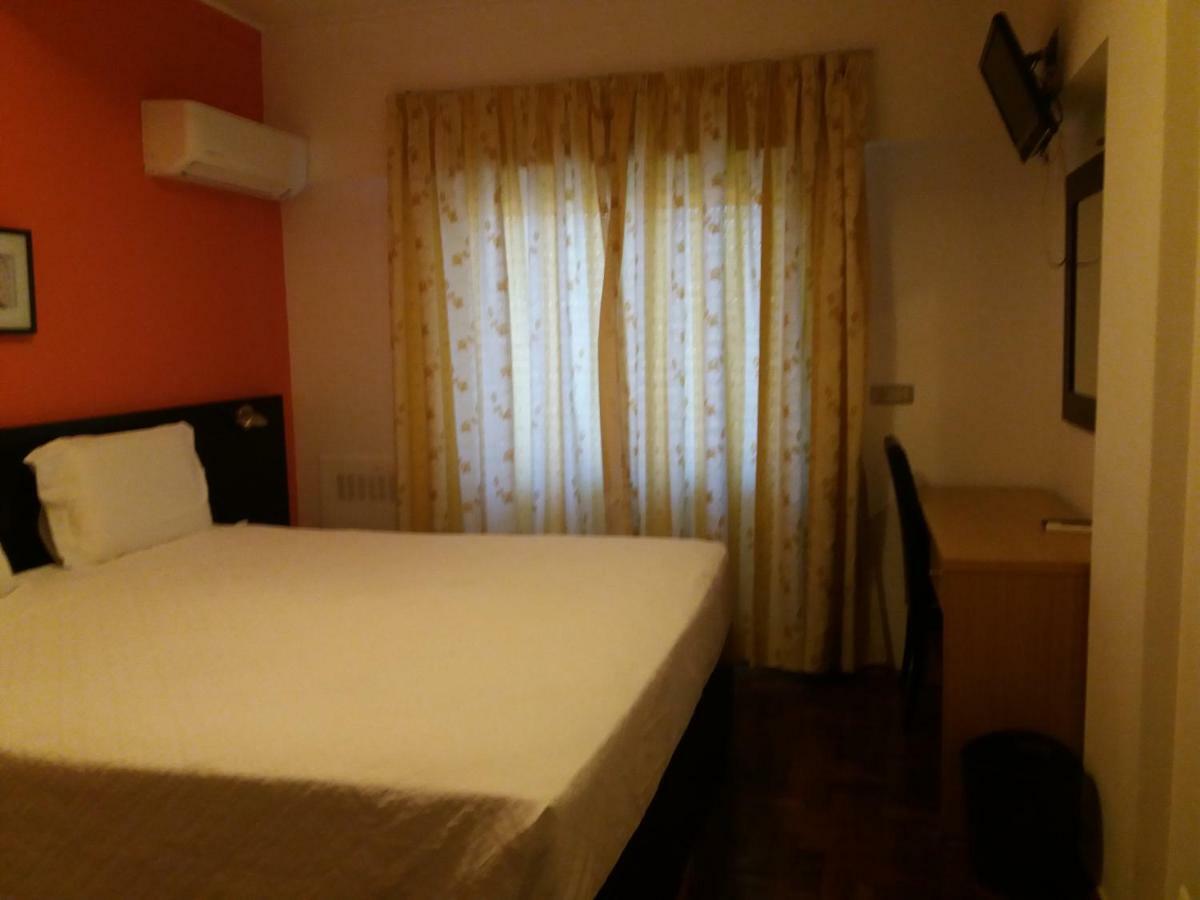 Hotel Riomar Lagos Dış mekan fotoğraf
