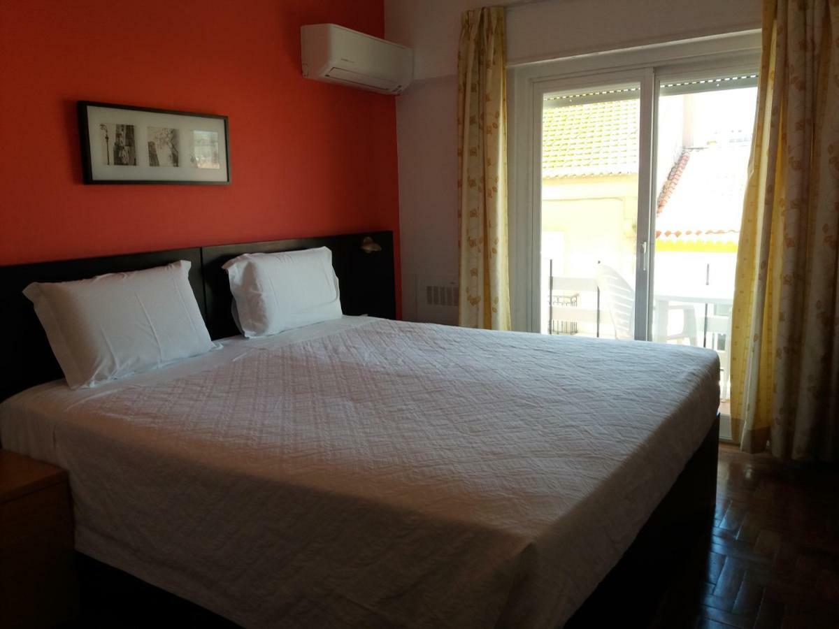 Hotel Riomar Lagos Dış mekan fotoğraf