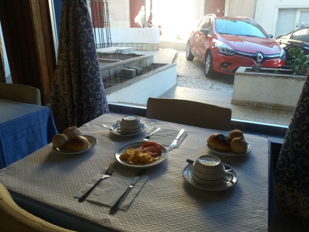 Hotel Riomar Lagos Dış mekan fotoğraf