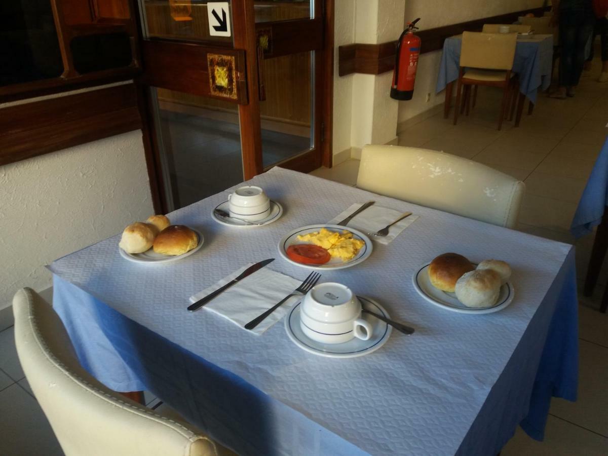 Hotel Riomar Lagos Dış mekan fotoğraf