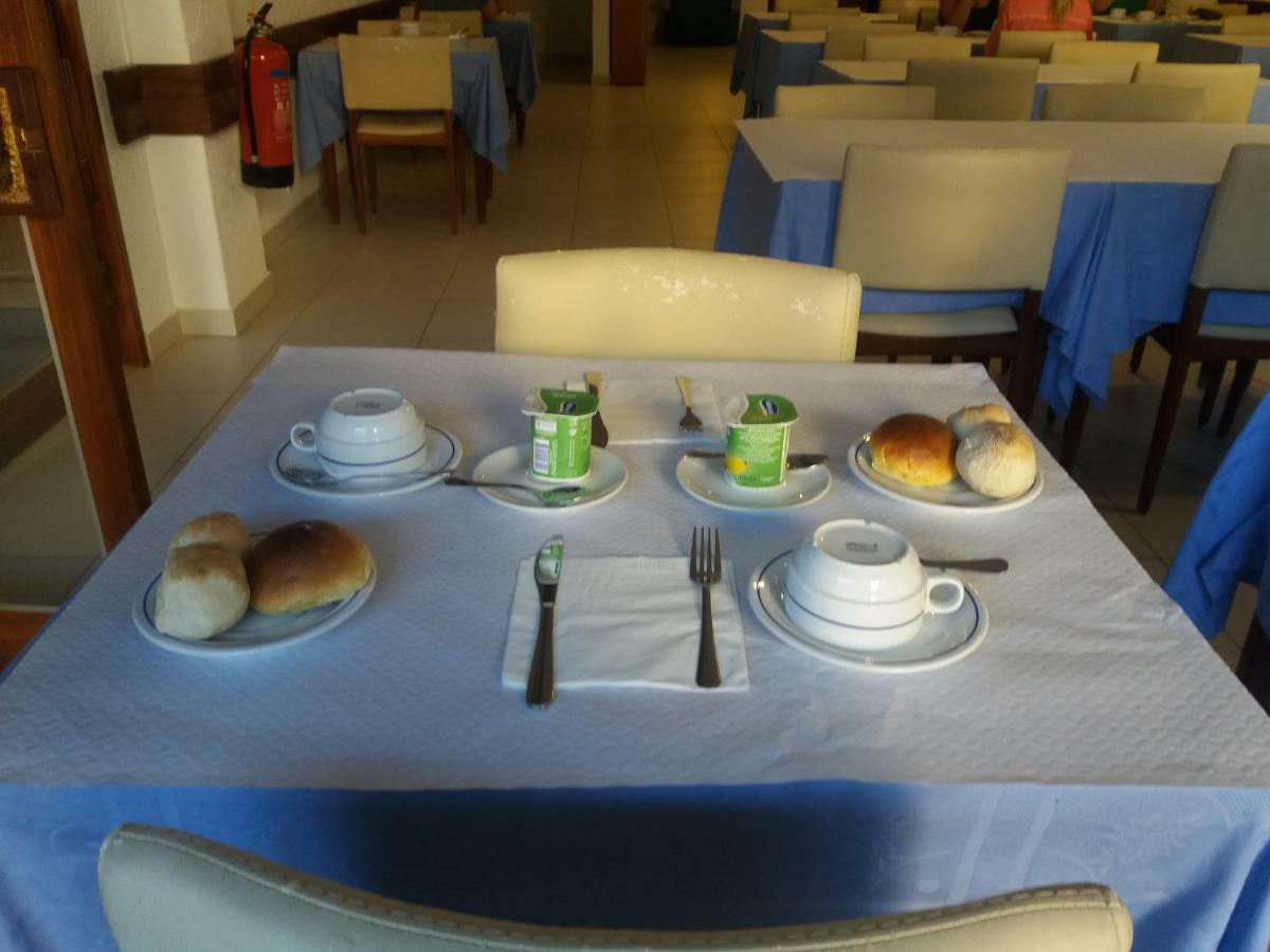 Hotel Riomar Lagos Dış mekan fotoğraf