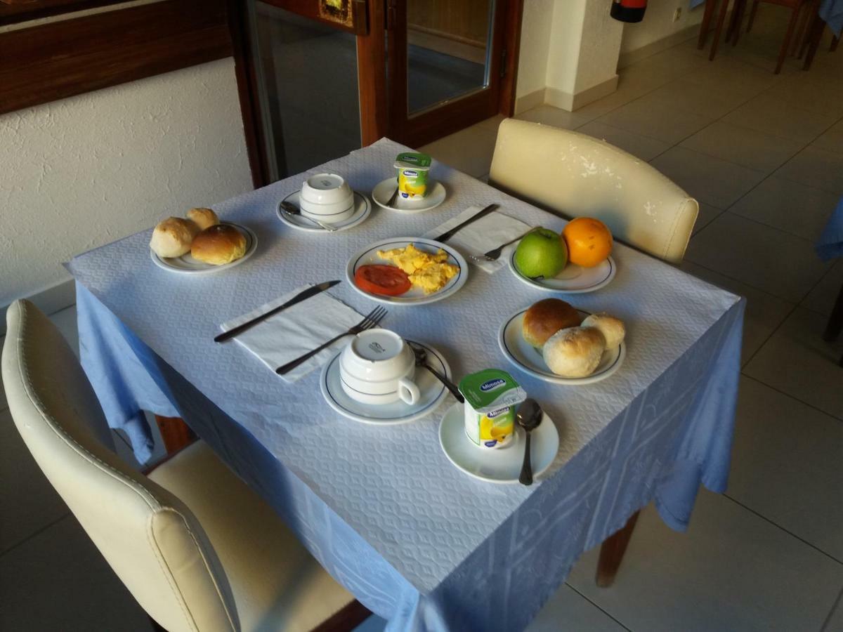 Hotel Riomar Lagos Dış mekan fotoğraf