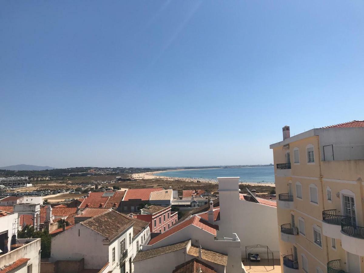 Hotel Riomar Lagos Dış mekan fotoğraf